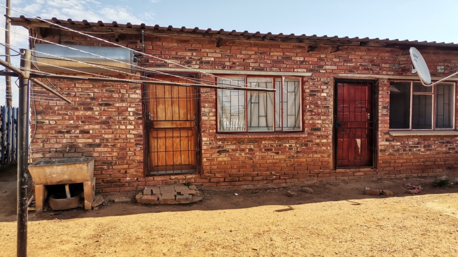 3 Bedroom Property for Sale in Promosa North West